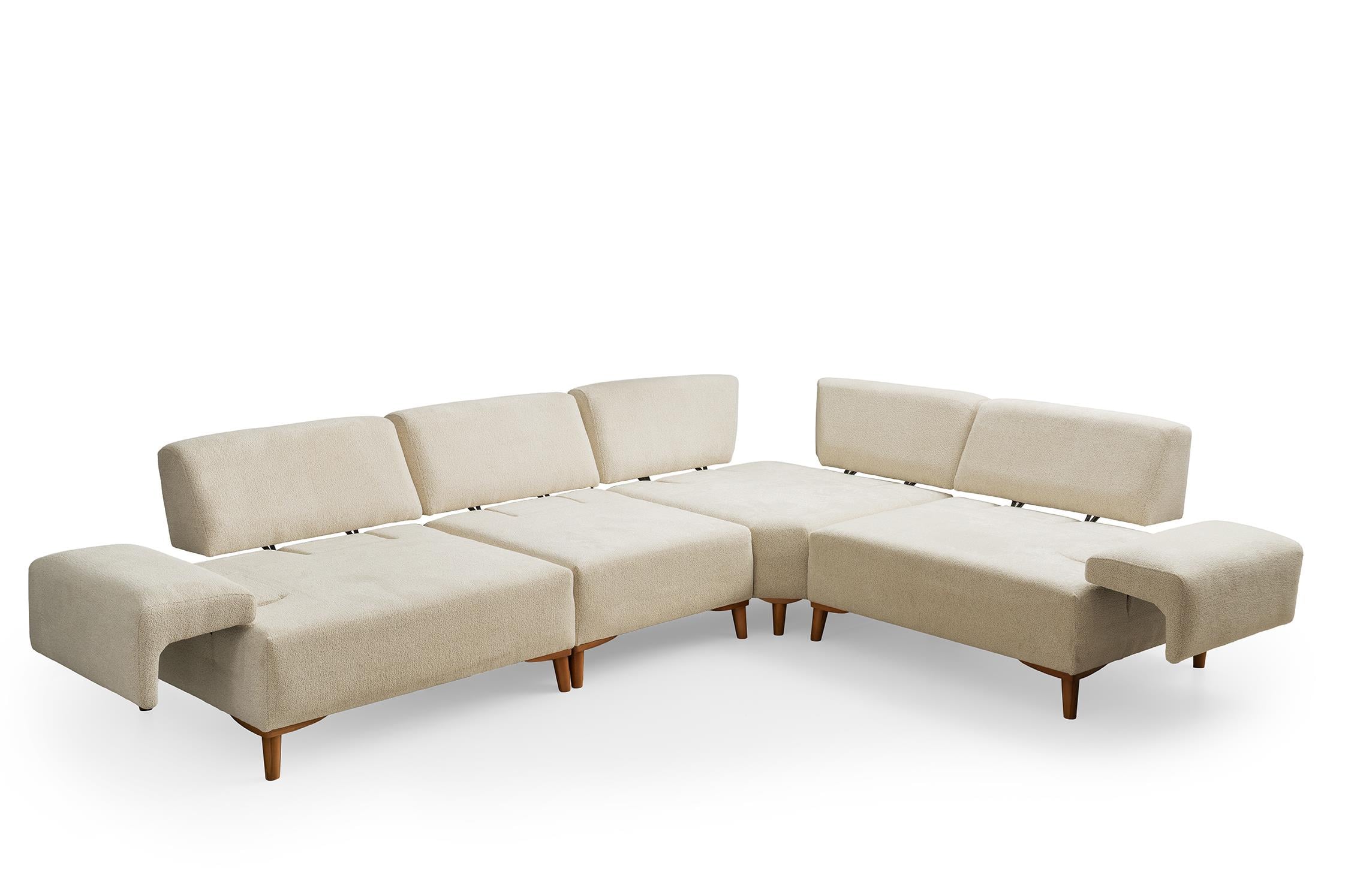 Sima Relax 3+2 Köşe Takımı