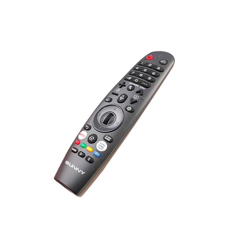 Sunny SN50QMN252C-S 50'' 127 Ekran Qled Uhd Webos Tv