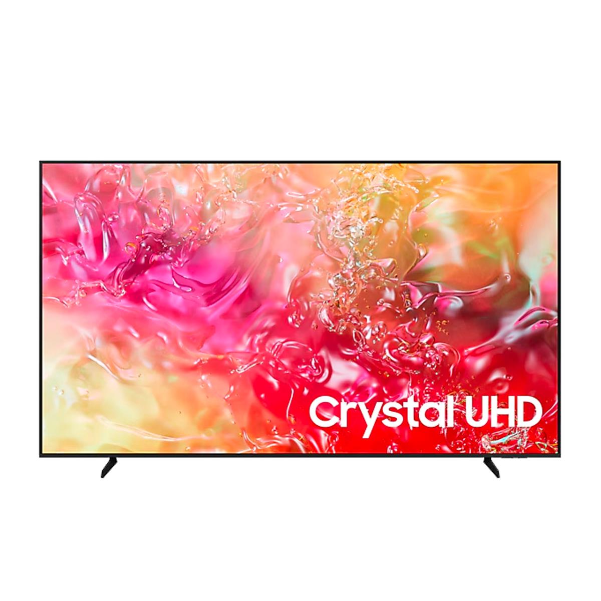 SAMSUNG UE75DU7100UXTK 75 INC 190 EKRAN 4K SMART LED TV