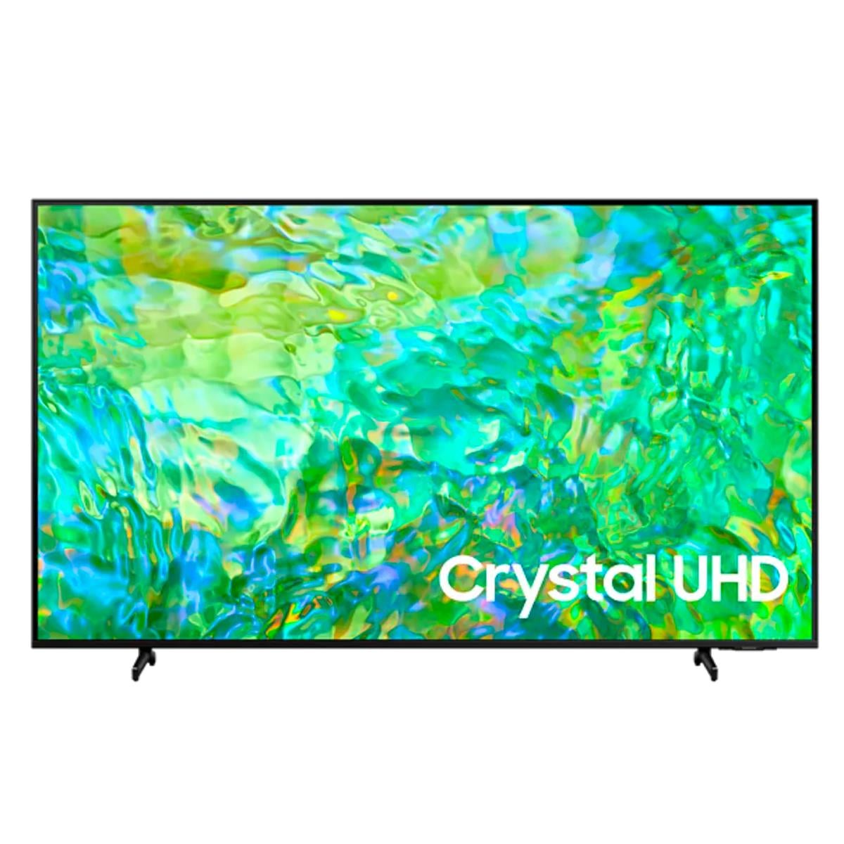 Samsung Ue50du8100uxtk 50 Inc 127 Ekran 4k Smart Led Tv