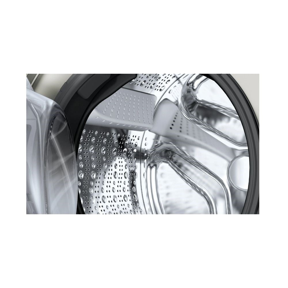 Profilo CGK242ZXTR 9 Kg 1200 Devir Inox Çamaşır Makinesi