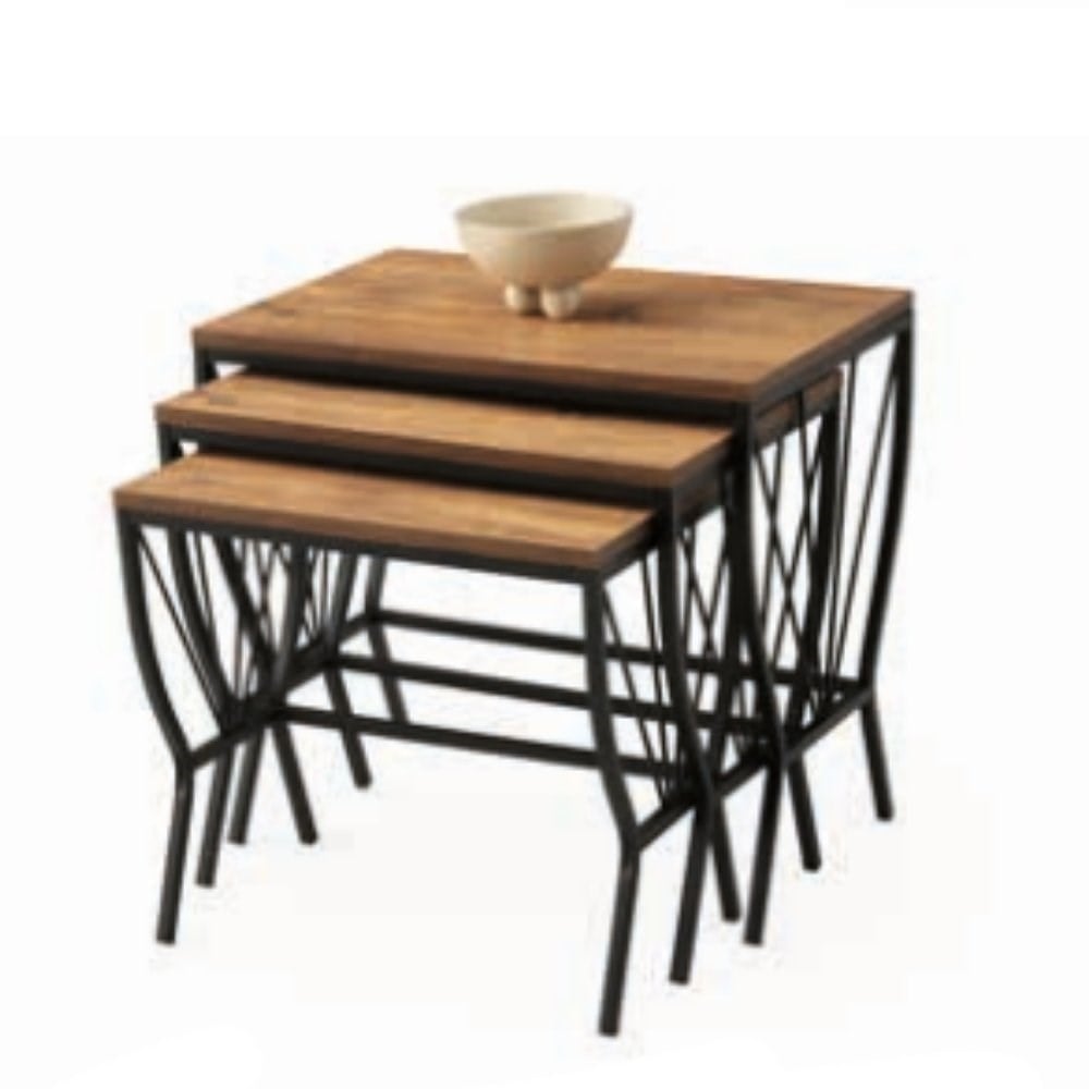 Neco 1872 Yelpaze Zigon Dıs Budak