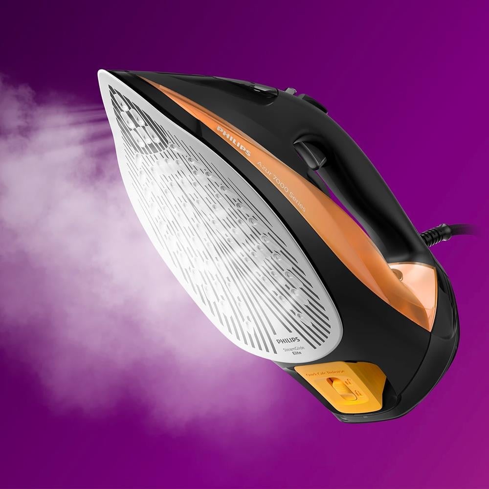 Philips DST7040/80 Buharlı Ütü