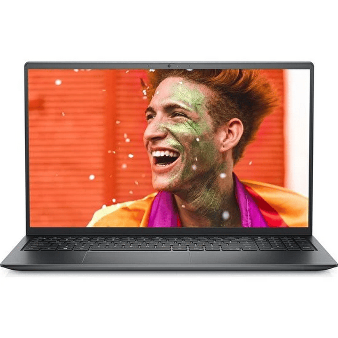 DELL INSPIRON 15 5515 AMD RYZEN 5 5500U 8GB/256GB SSD/VEGA 5 VGA/W11 NOTEBOOK