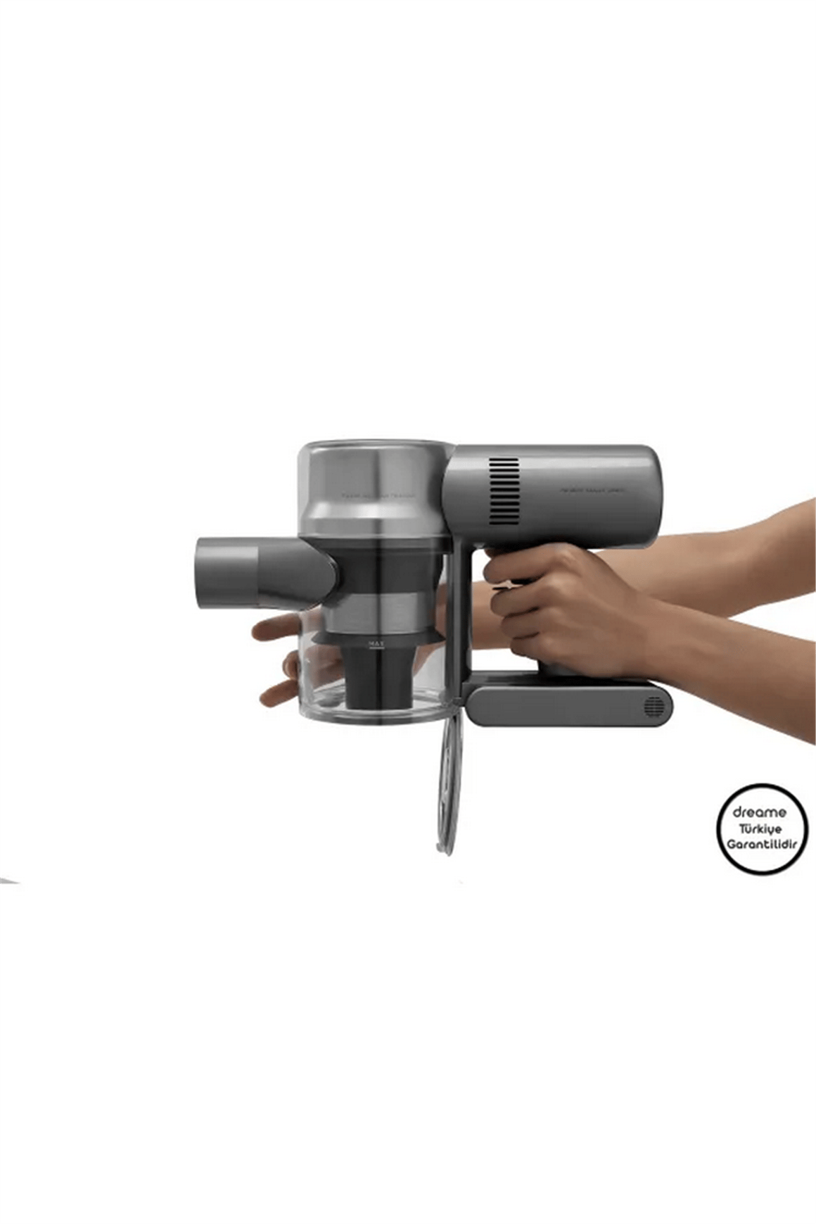 DREAM  CORDLESS VACUMM CLEANER V11 DİKEY SÜPÜRGE