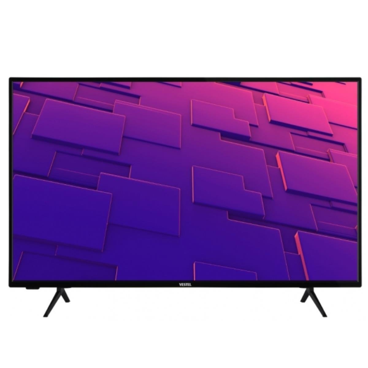 Vestel 43fa9540 43 Inc 109 Ekran Fhd Smart Android Led Tv