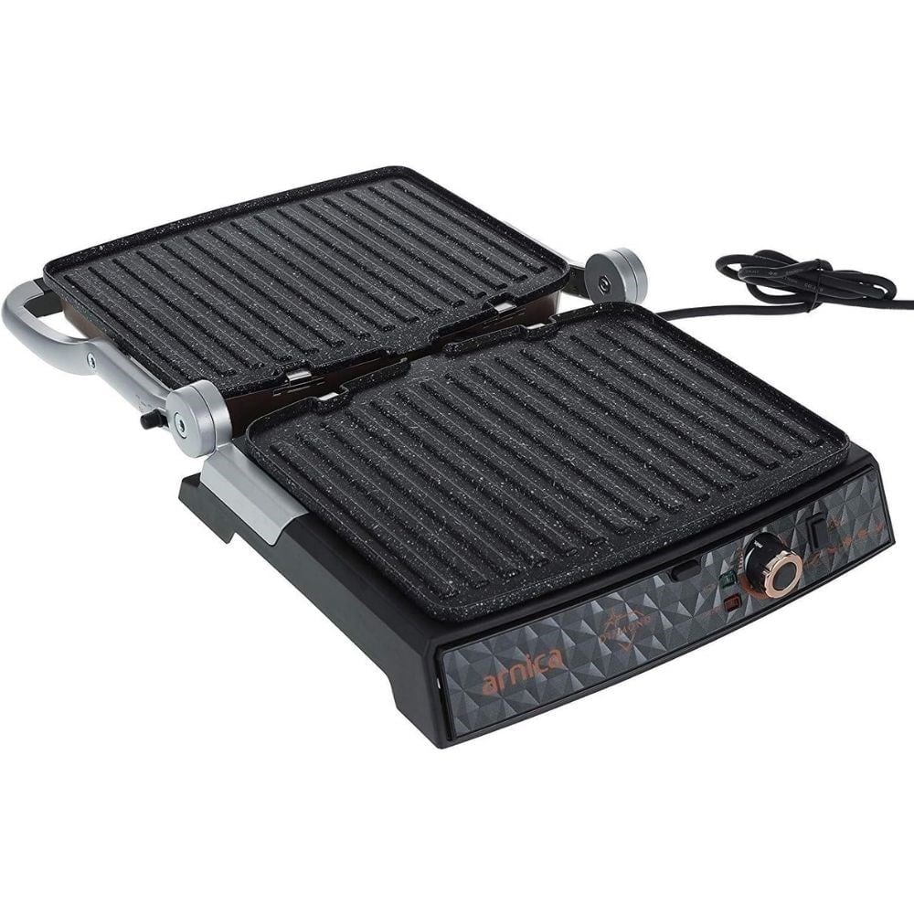 Arnıca GH 26250/26251/26252  Dıamond Tost Makınesı