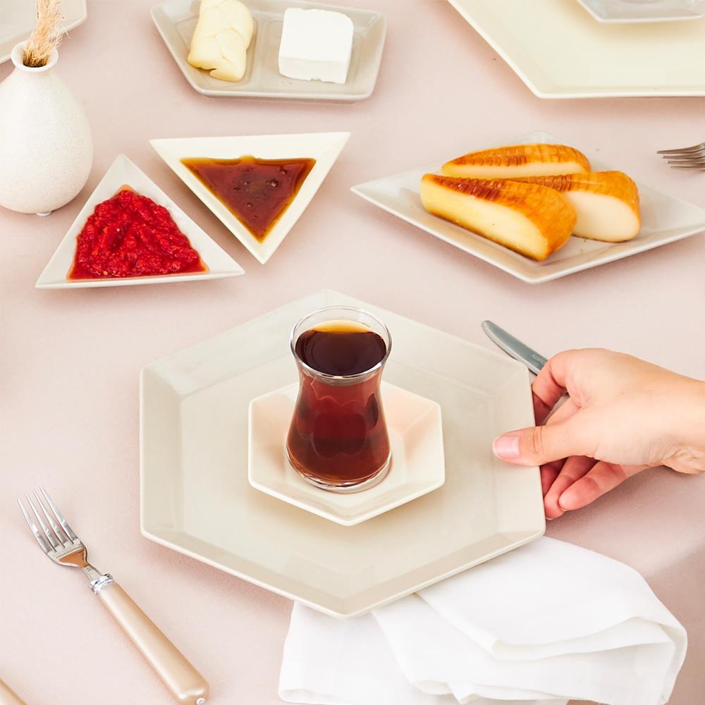 KARACA NEW PUZZLE 32 PRÇ KAH, MULTICOLOR