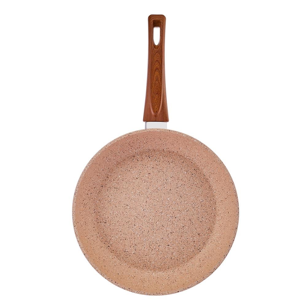 Emsan Royal Natural 7 Parça Tenc Seti