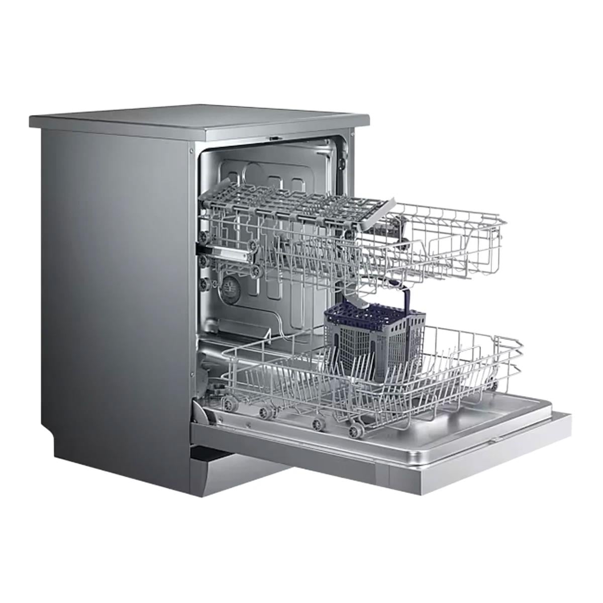 SAMSUNG DW60DG540FSRTR 4 PROGRAMLI İNOX BULAŞIK MAKİNESİ