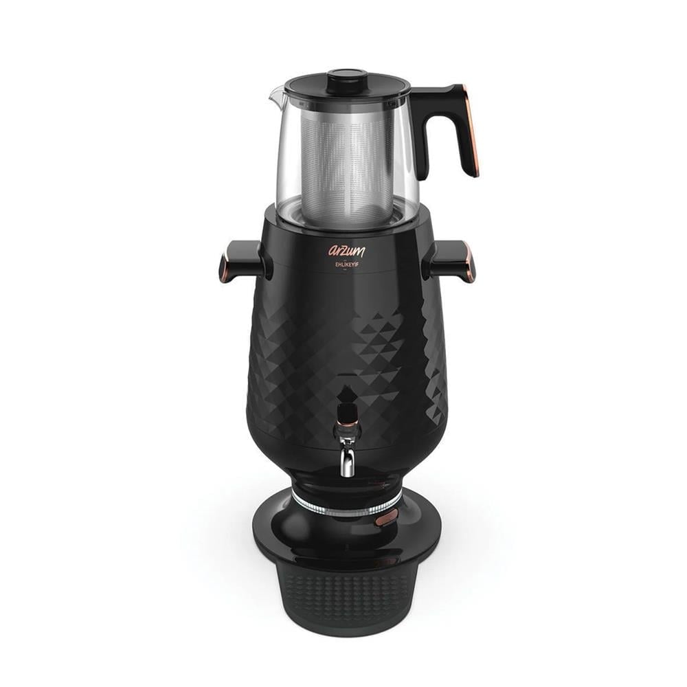 Arzum Ar 3083 Ehlıkeyıf Semaver