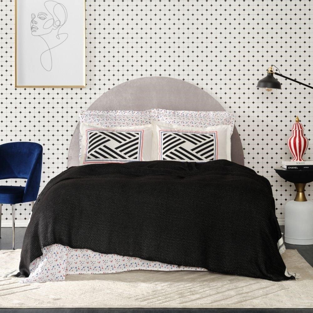 Karaca Dennıs Narçiçeği Çift Kişilik Nısh Set