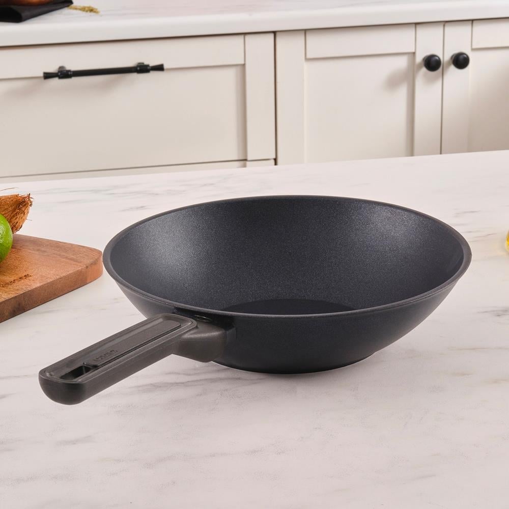 Karaca Bıodıamond Prestıge Wok Ta, 28 Cm