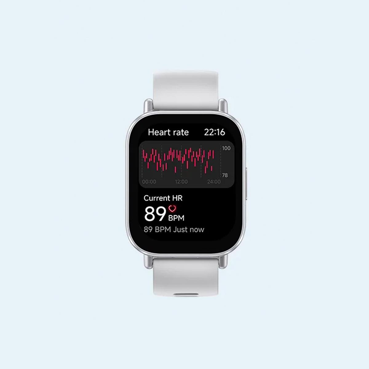 Xiaomi Redmi Watch 5 Active Akıllı Saat
