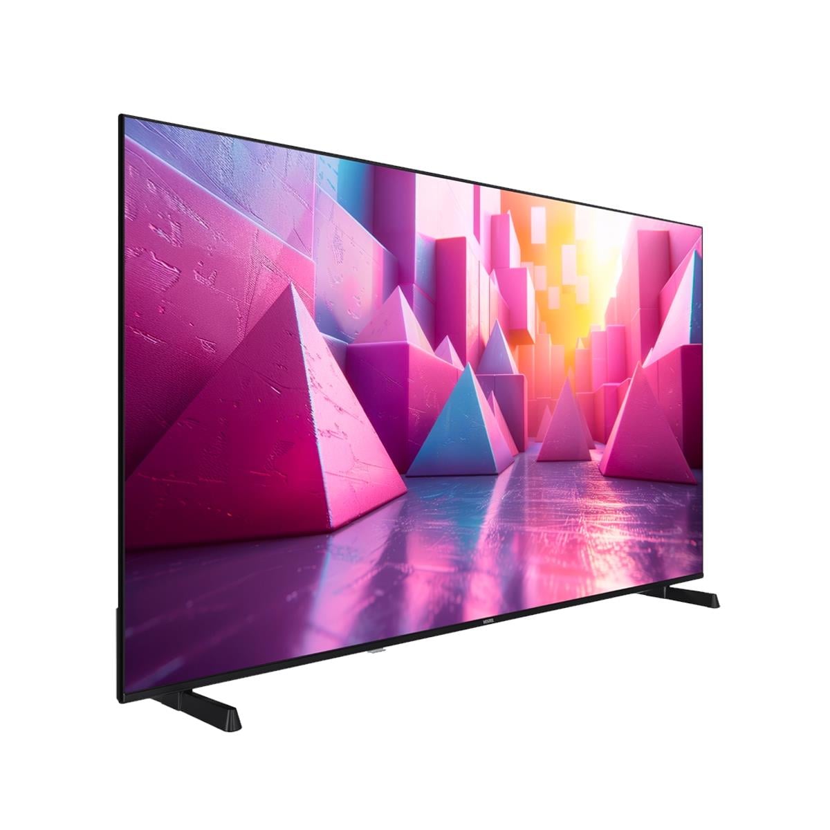 VESTEL 65UA9740 65 INC 165 EKRAN 4K ANDROID SMART LED TV