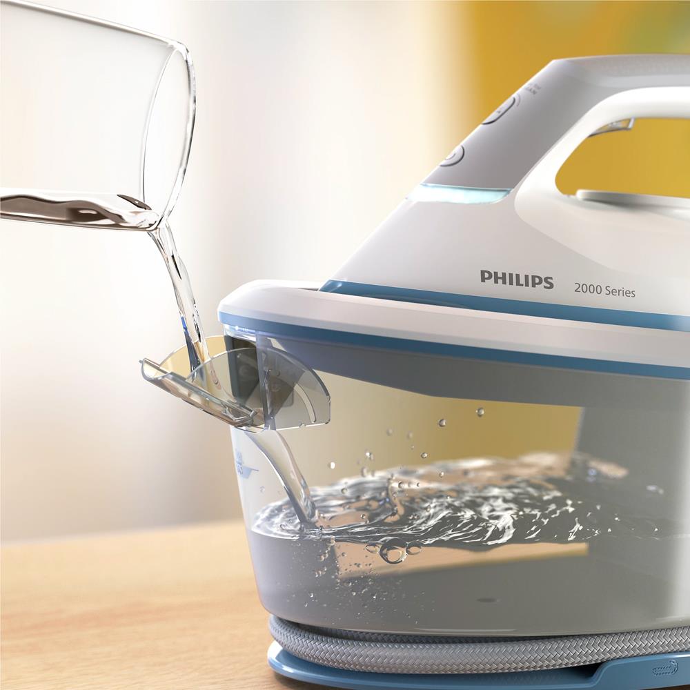Philips PSG2000/20 Buhar Kazanlı Ütü