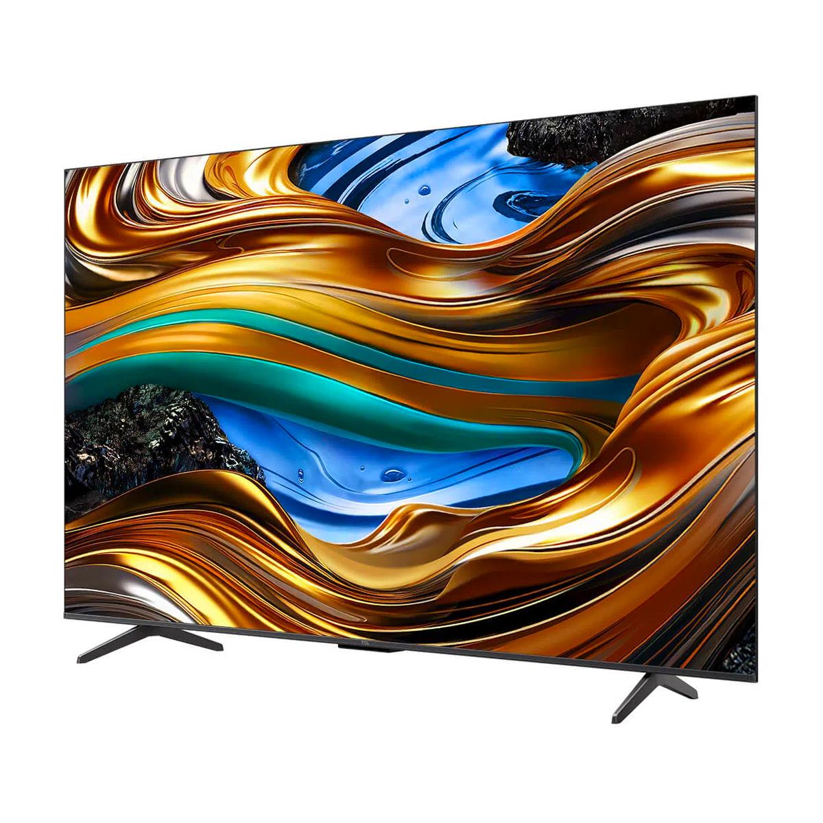 Tcl 55P755GTV 55 Inc 140 Ekran 4K Google Android Led Tv