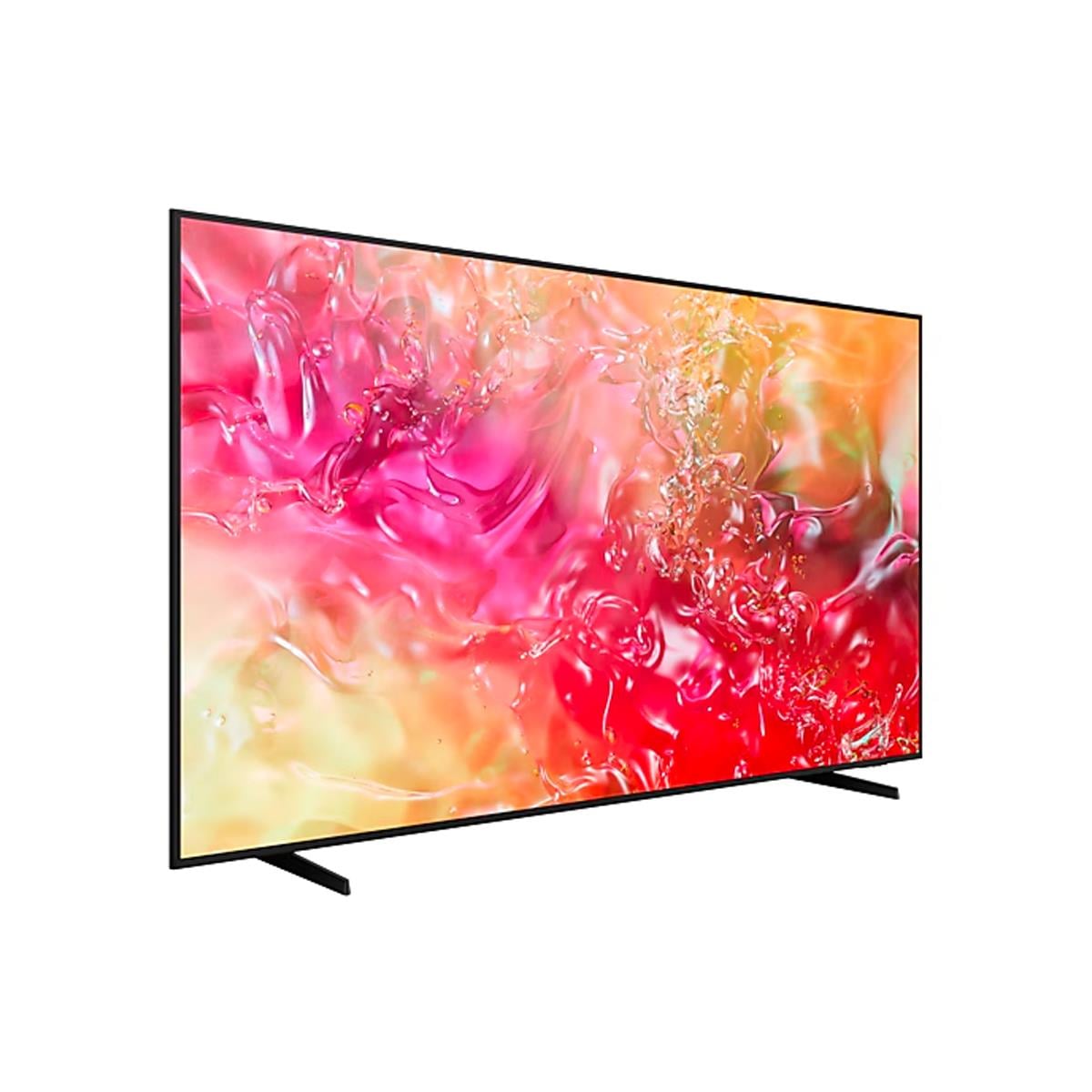 SAMSUNG UE75DU7100UXTK 75 INC 190 EKRAN 4K SMART LED TV