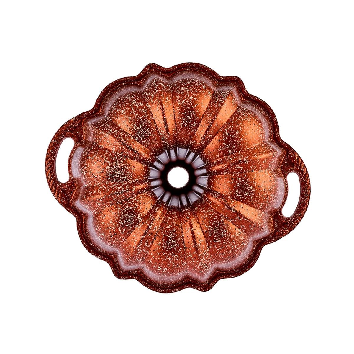 EMSAN 50.YIL KEK KALIBI BAKIR