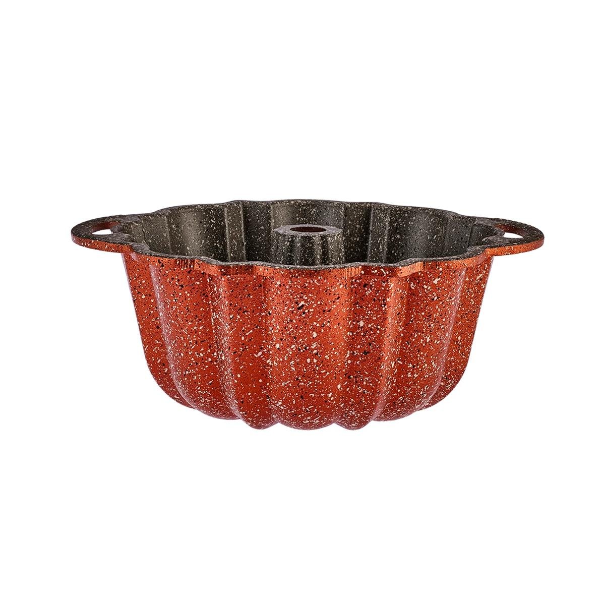 EMSAN 50.YIL KEK KALIBI BAKIR