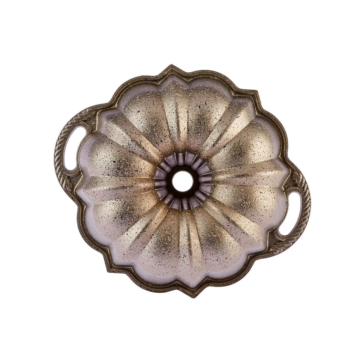 EMSAN 50.YIL KEK KALIBI GÜMÜŞ