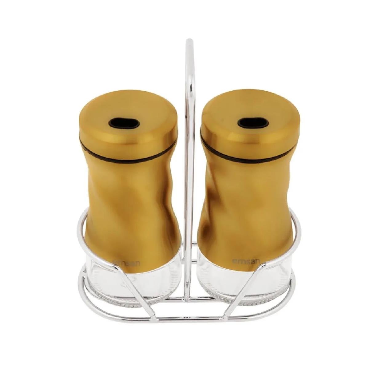 EMSAN EMS TWISTER TUZLUK BİBERLİK GOLD