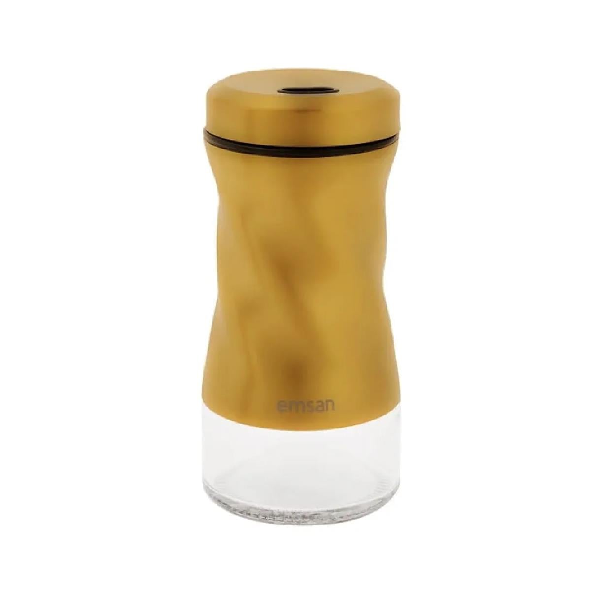 EMSAN EMS TWISTER TUZLUK BİBERLİK GOLD