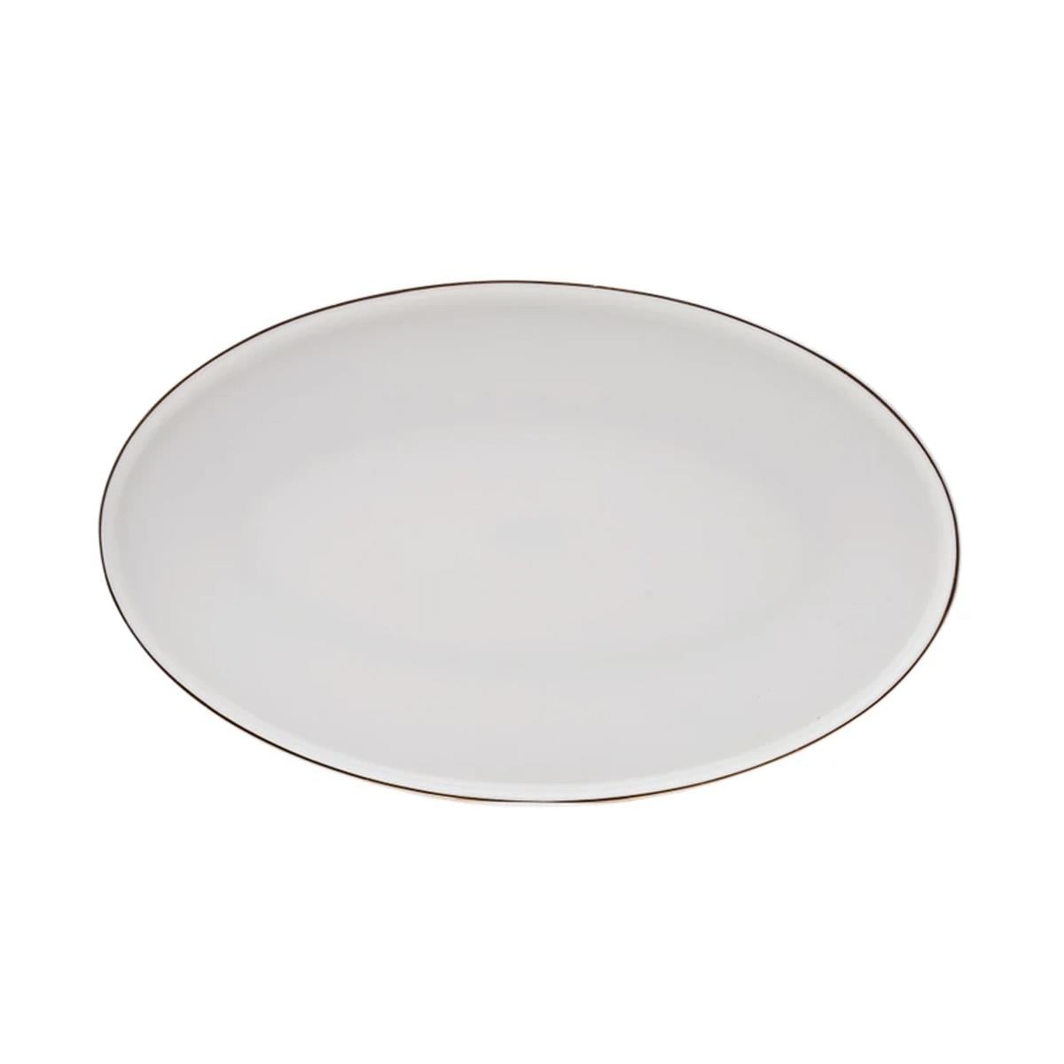 EMSAN FİNE BONE FREYA FD GOLD YUVARLAK 60 PRÇ YEMEK TAKIMI