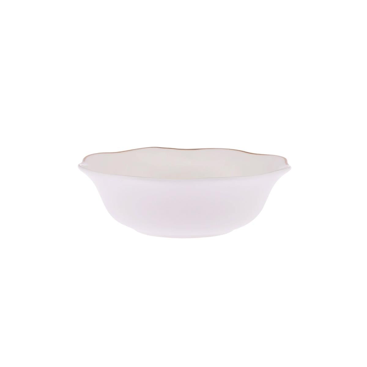 EMSAN FINE BONE LOTUS GOLD YMT 18 PRÇ
