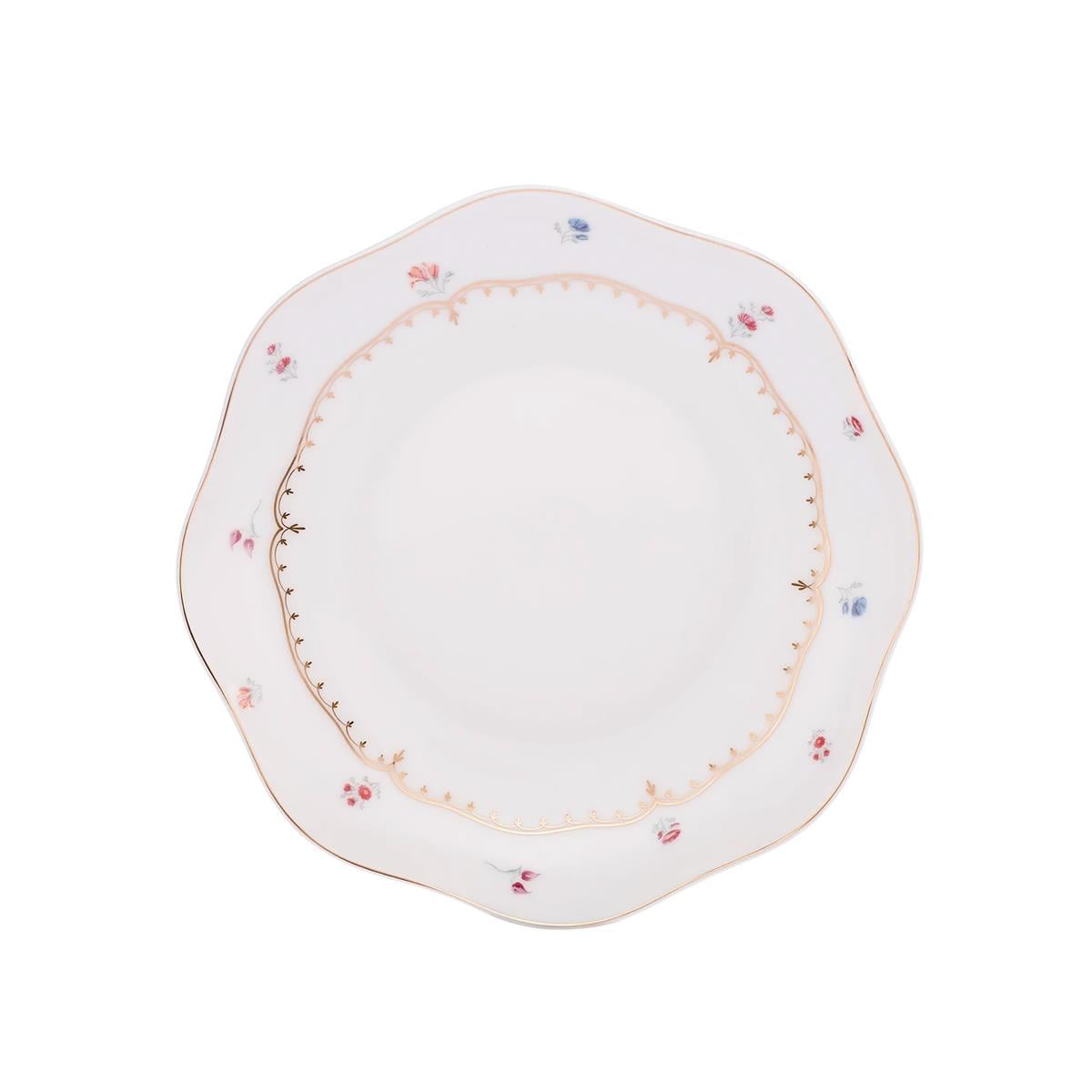 EMSAN LOTUS BREEZE 53 PRÇ 12 KİŞİLİK YMT