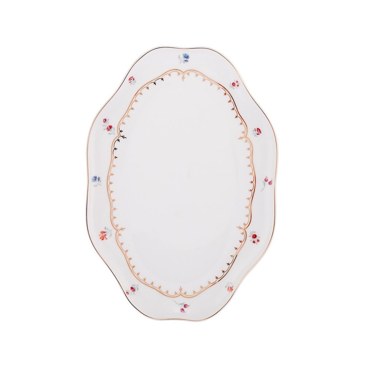 EMSAN LOTUS BREEZE 53 PRÇ 12 KİŞİLİK YMT