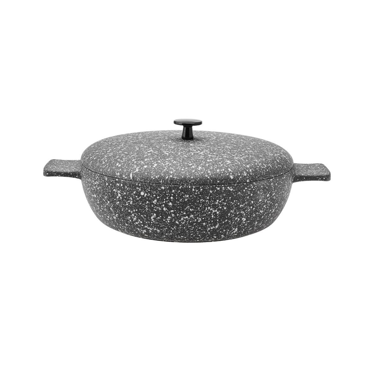 EMSAN PERGE 28 CM PILAV TENCER