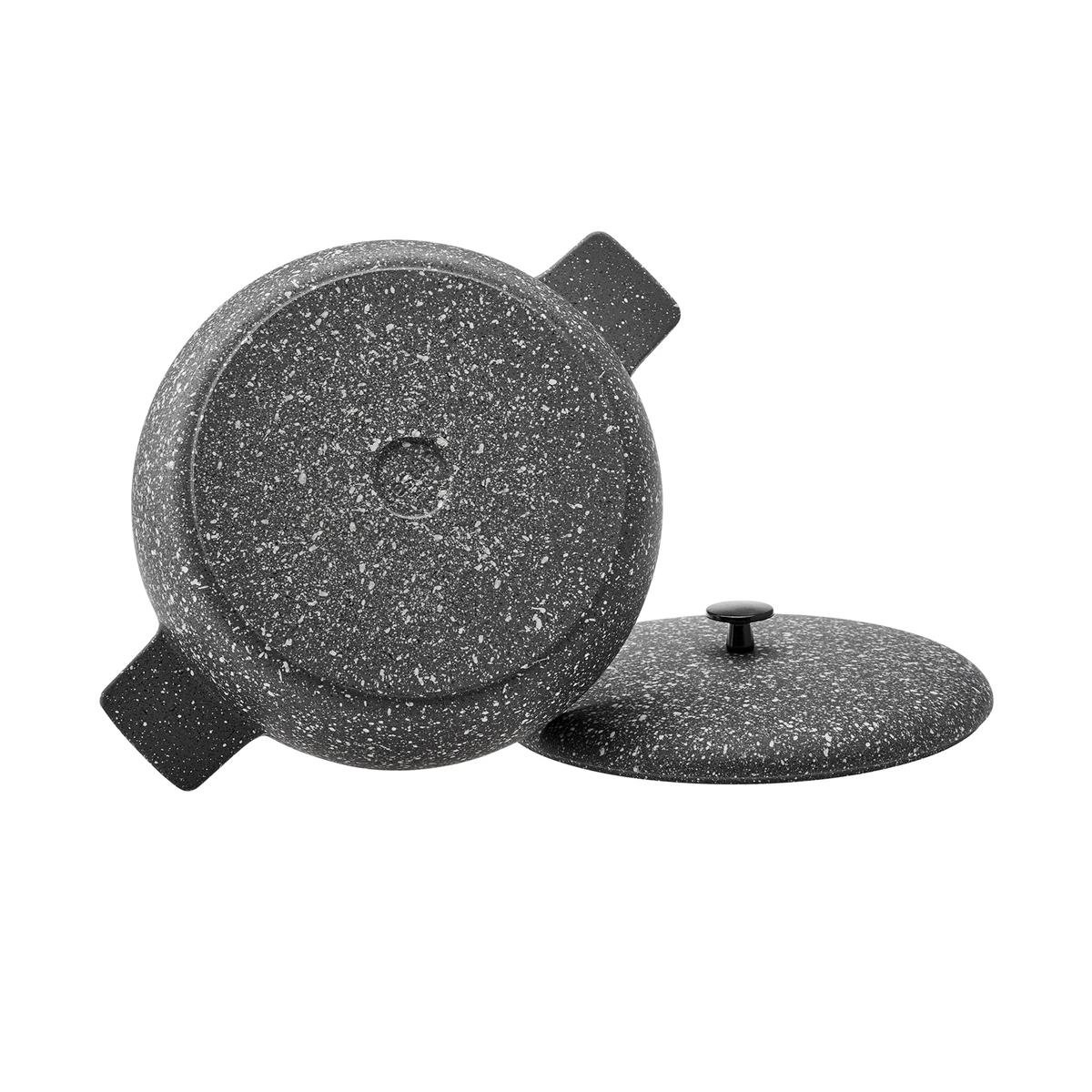 EMSAN PERGE 28 CM PILAV TENCER