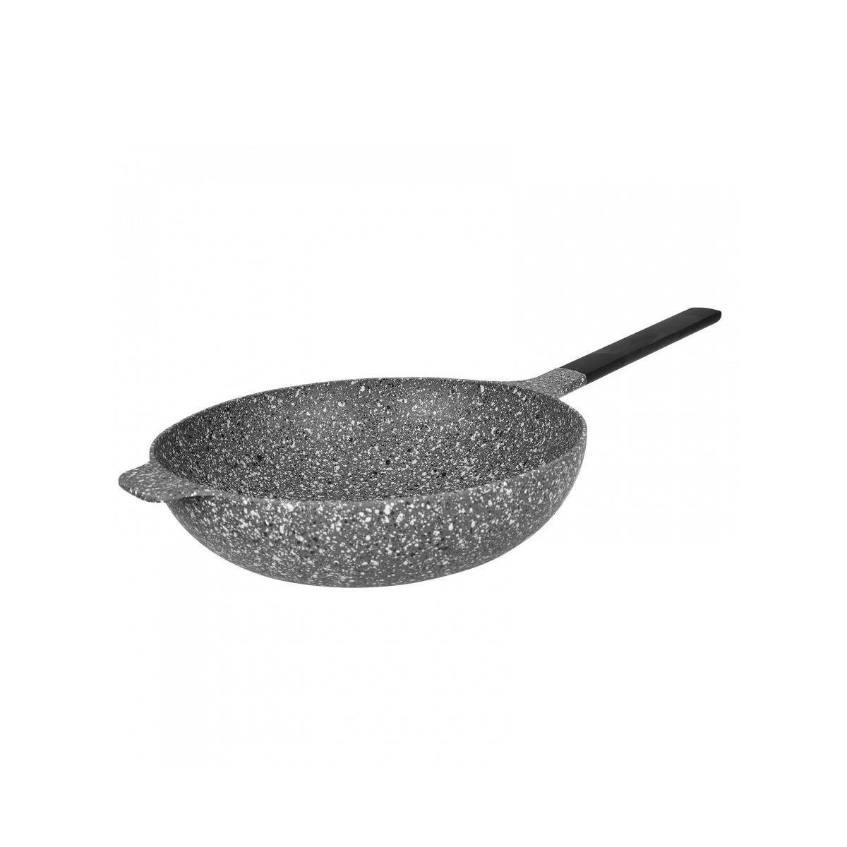 EMSAN PERGE 30CM WOK TAVA