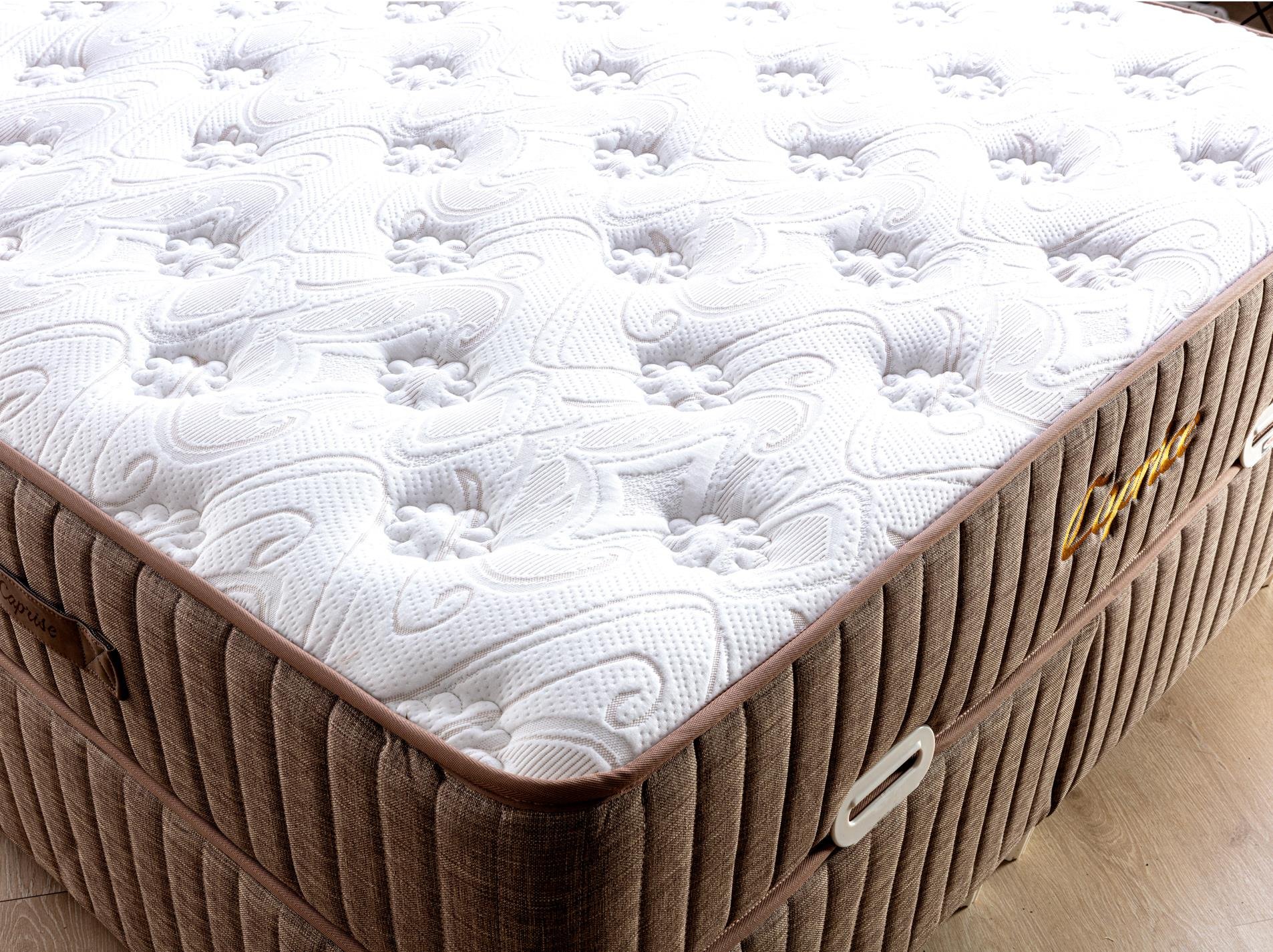 ESME SLEEP CAPRICE 150x200 YATAK
