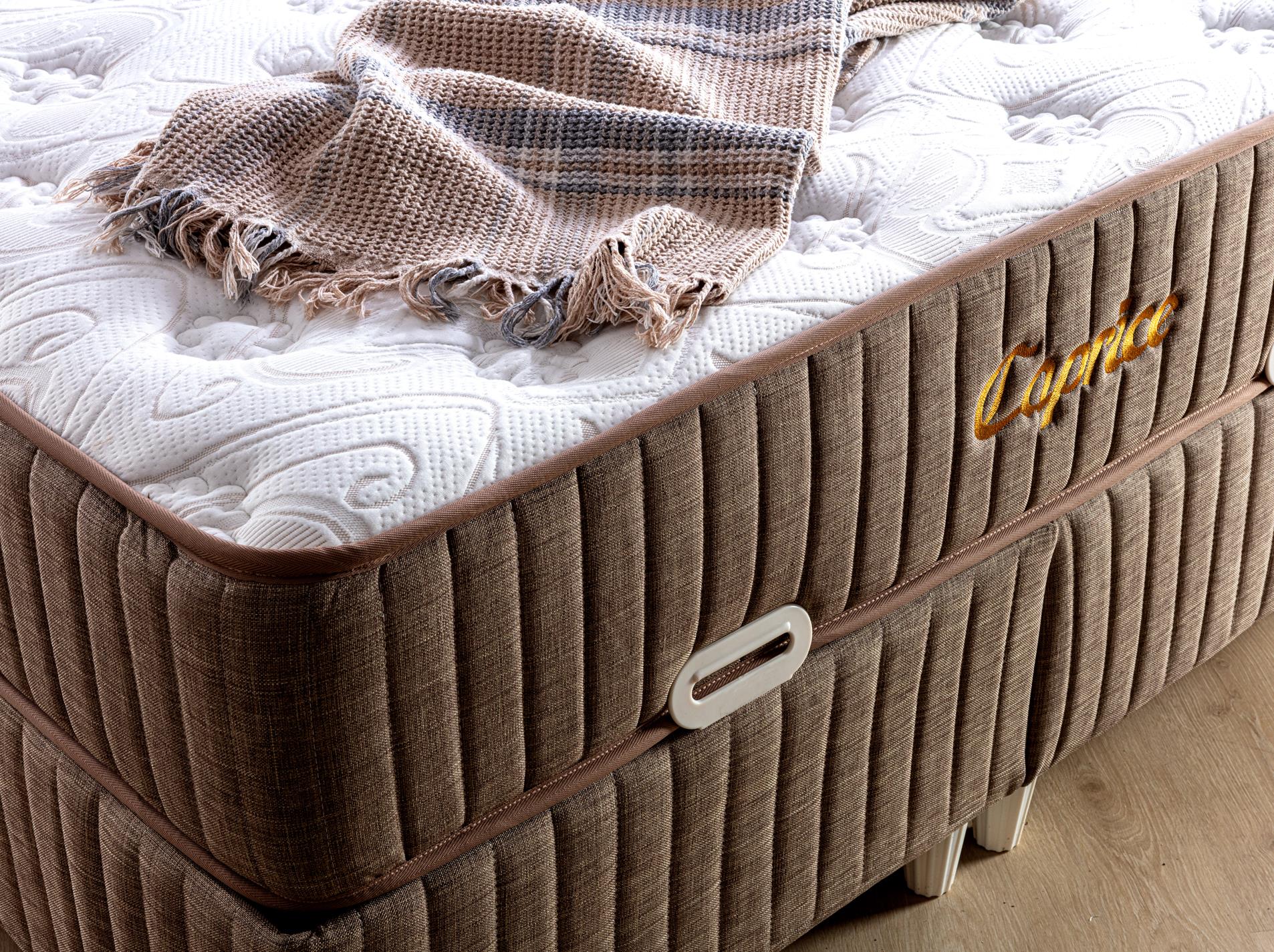 ESME SLEEP CAPRICE 150x200 YATAK