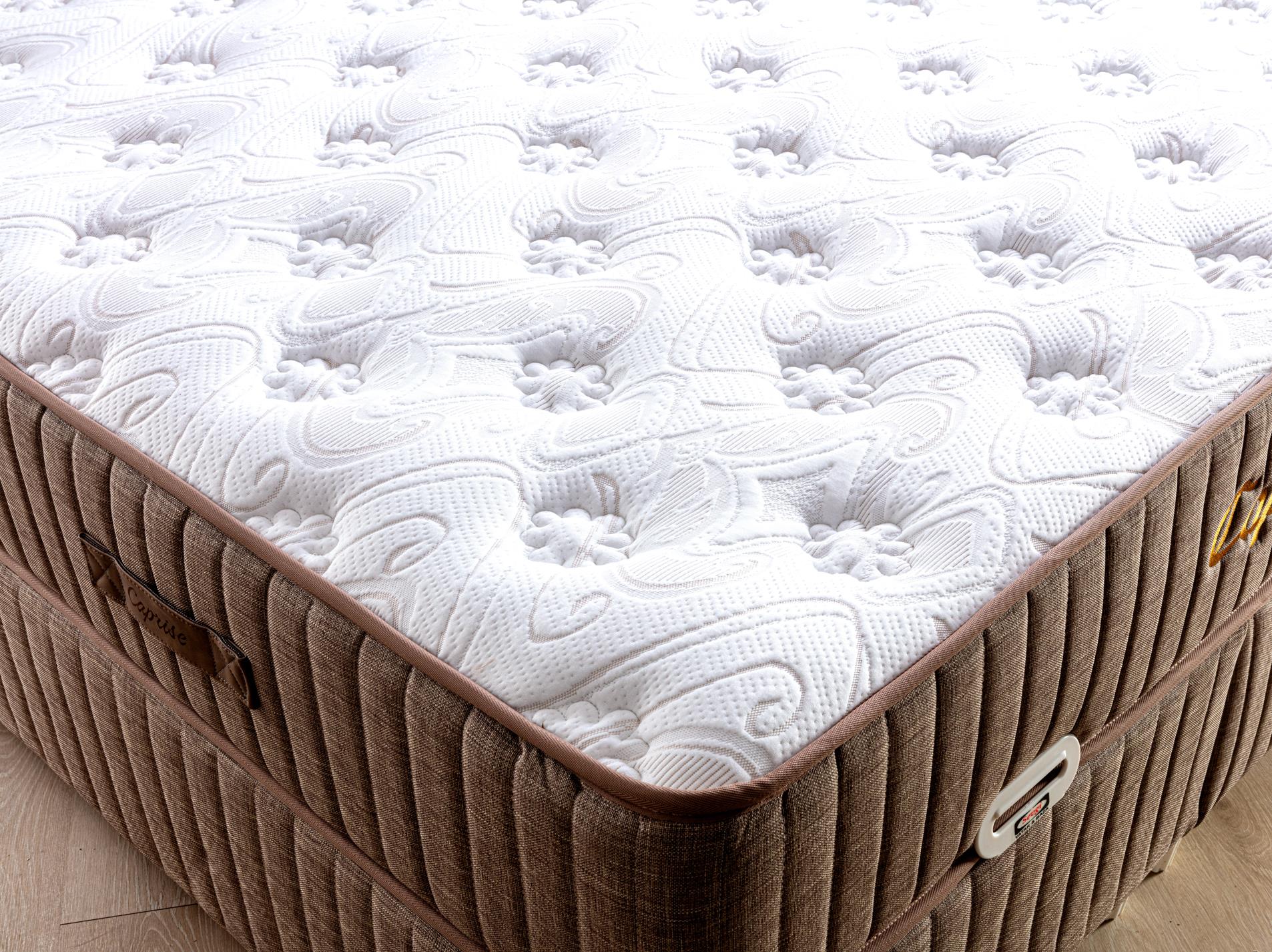 ESME SLEEP CAPRİCE 90x190 TEK KİŞİLİK SET