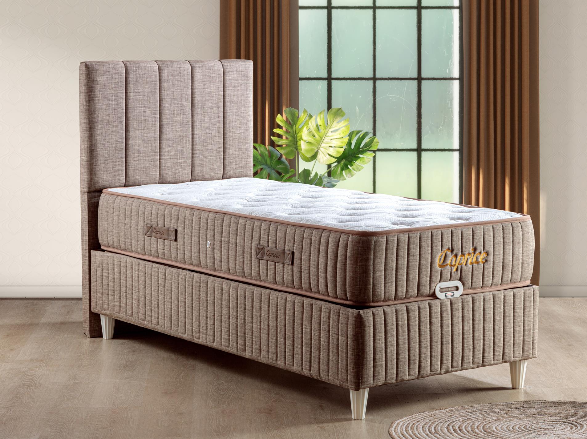 ESME SLEEP CAPRİCE 90x190 TEK KİŞİLİK SET