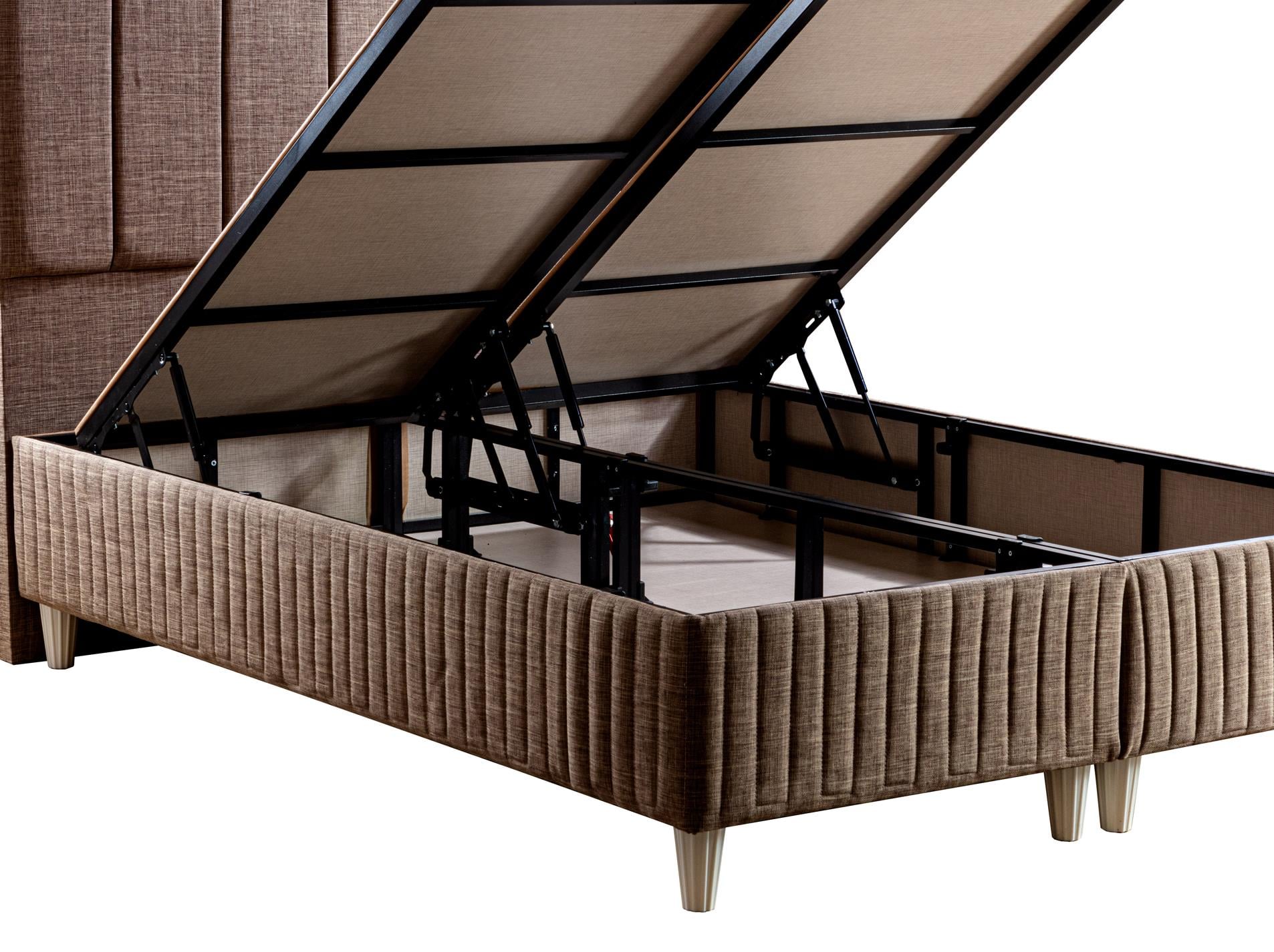 ESME SLEEP CAPRİCE 90x190 TEK KİŞİLİK SET