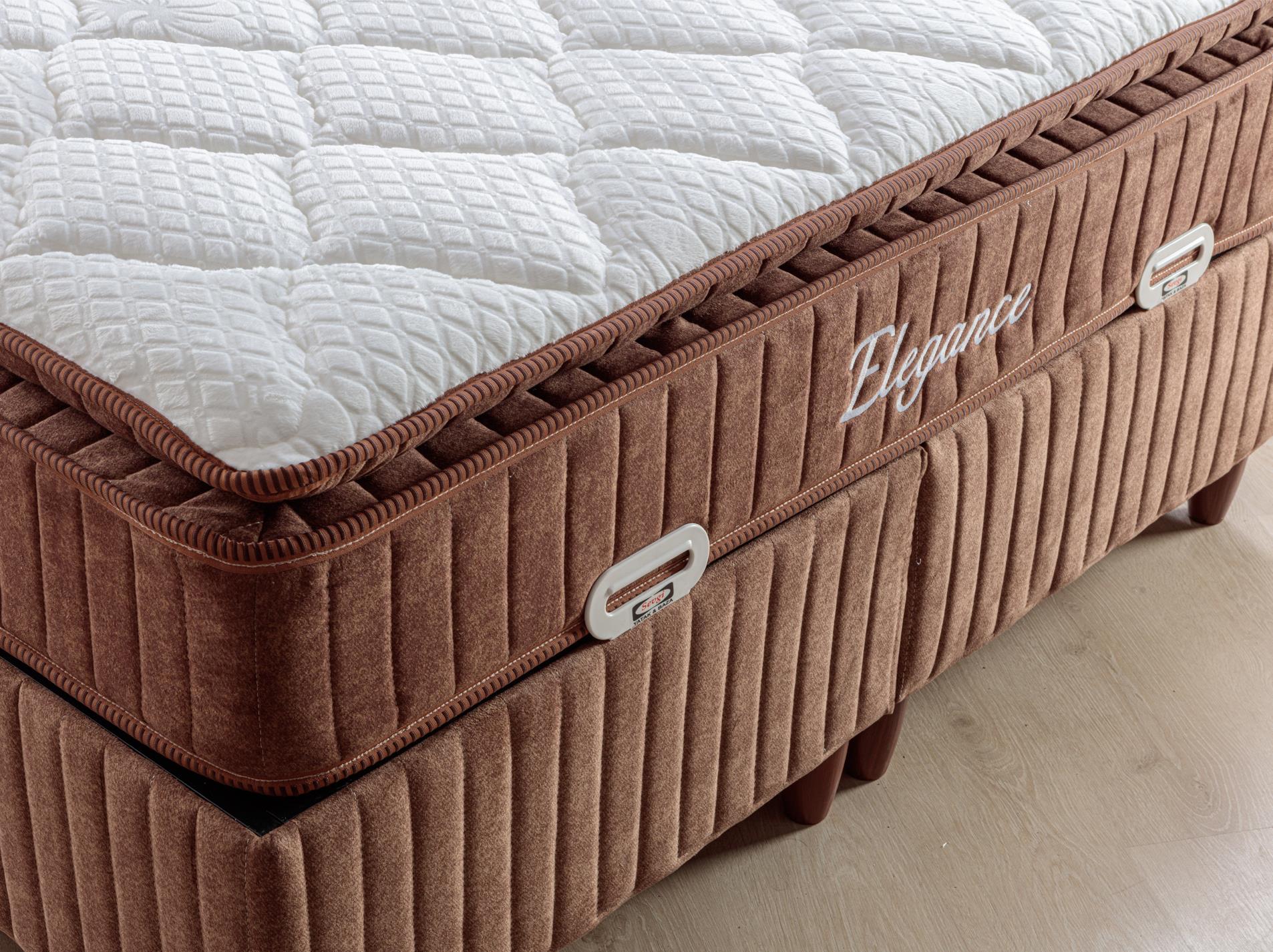 ESME SLEEP ELEGANCE 150x200 ÇİFT KİŞİLİK SET