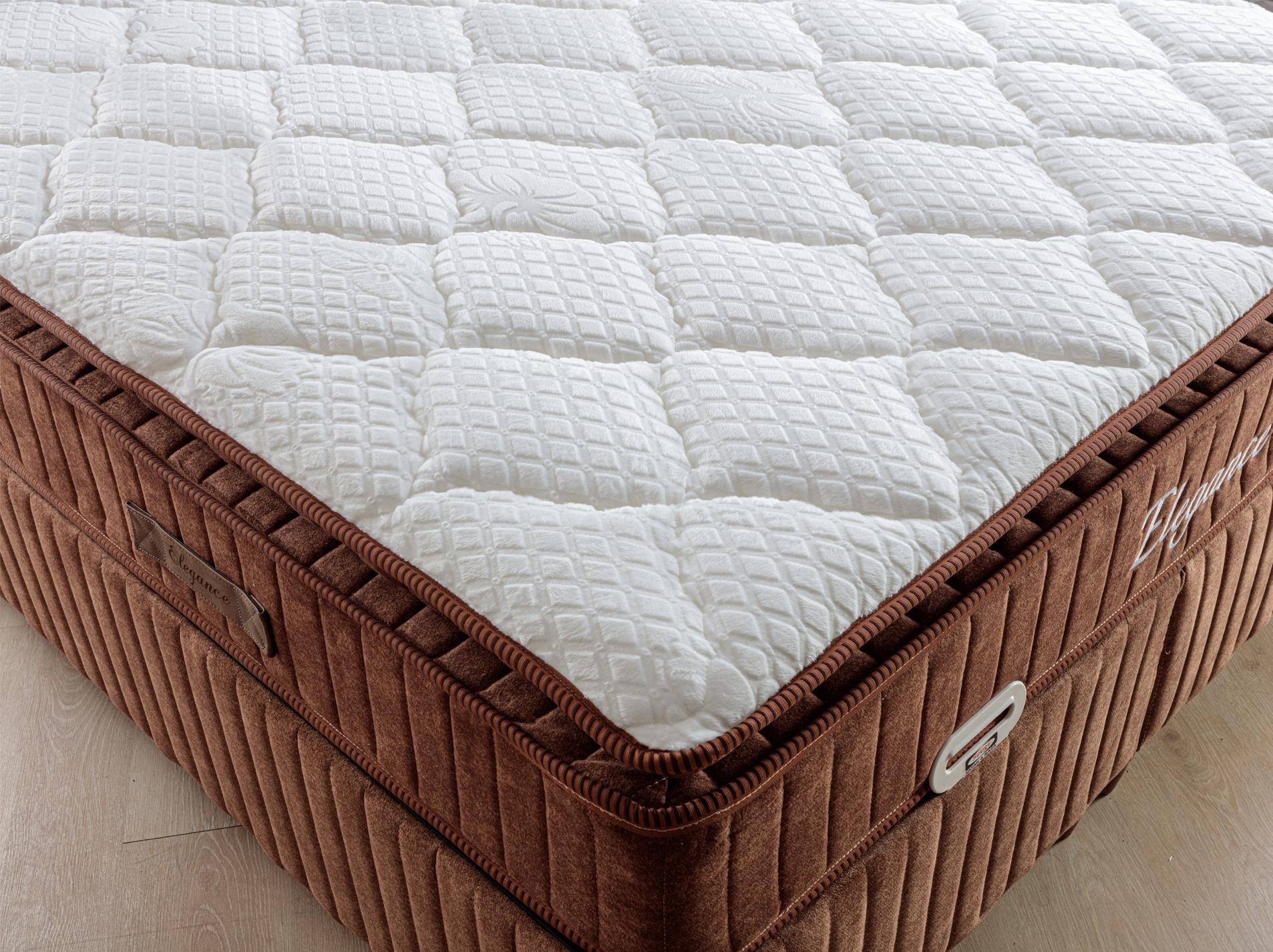 ESME SLEEP ELEGANCE 150x200 ÇİFT KİŞİLİK SET