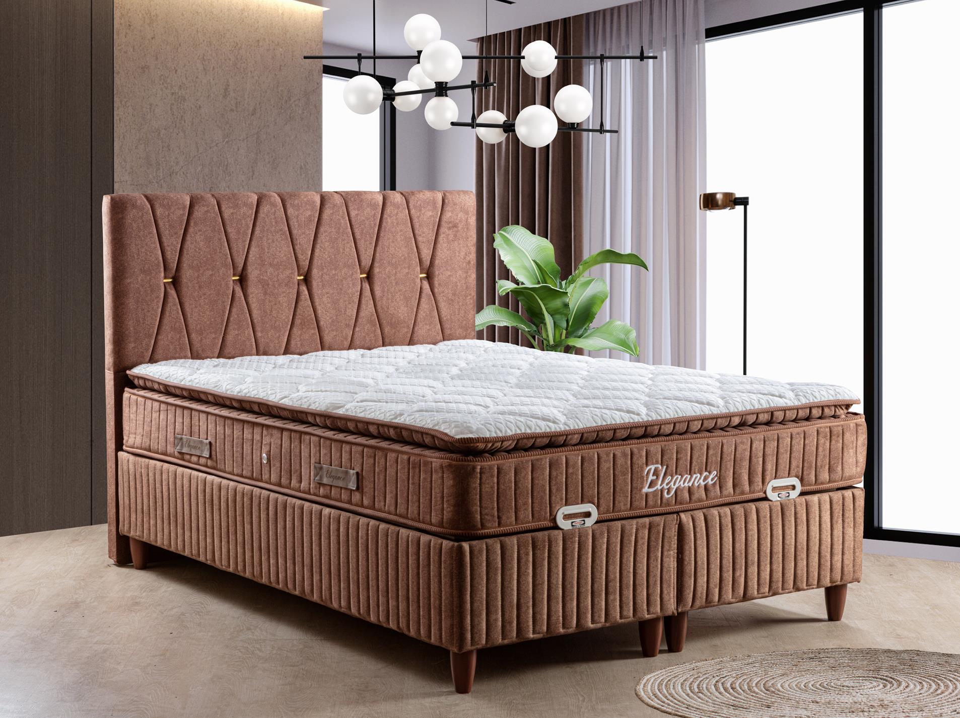 ESME SLEEP ELEGANCE 150x200 ÇİFT KİŞİLİK SET