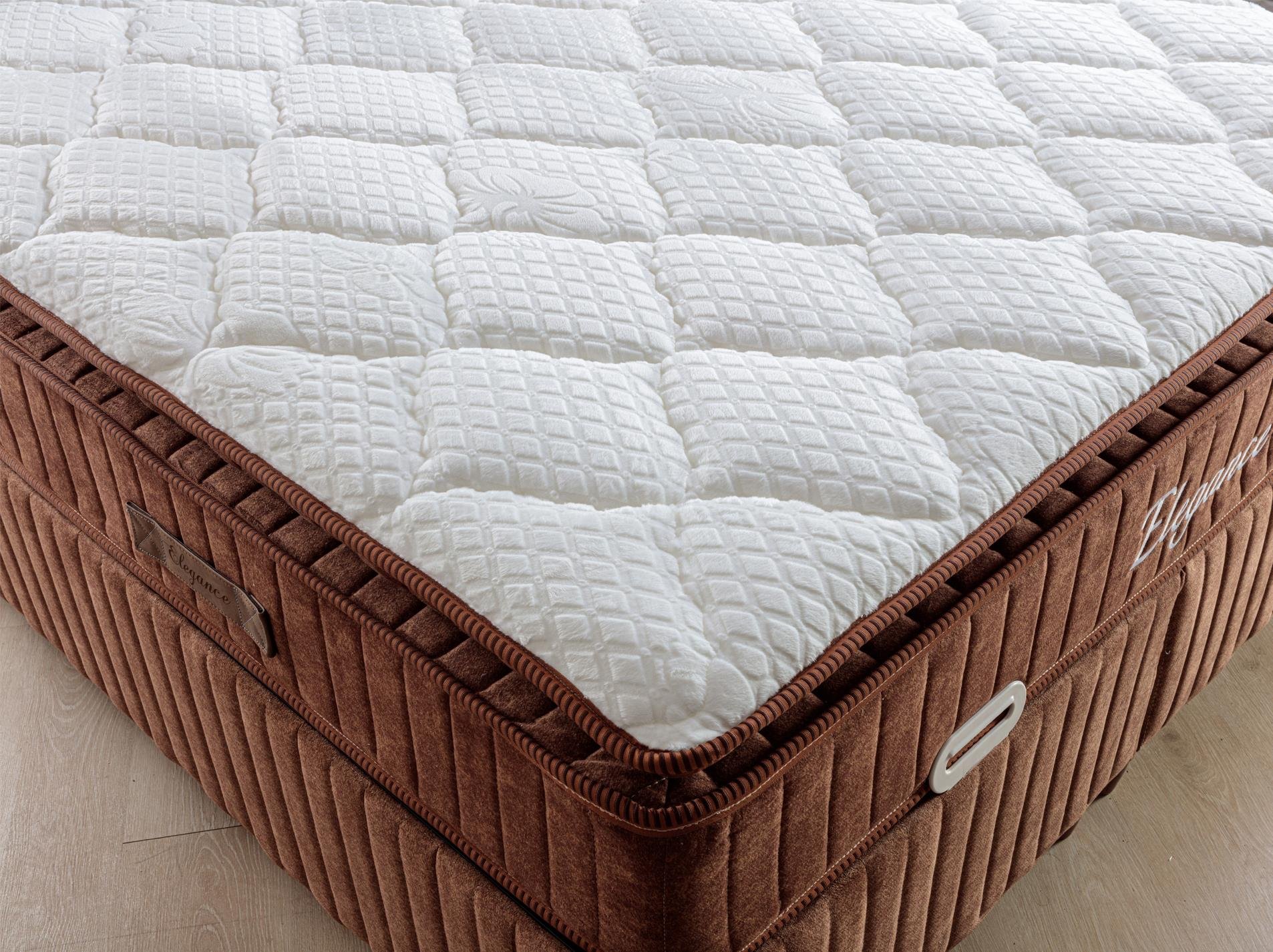 ESME SLEEP ELEGANCE PEDLI 150x200 YATAK