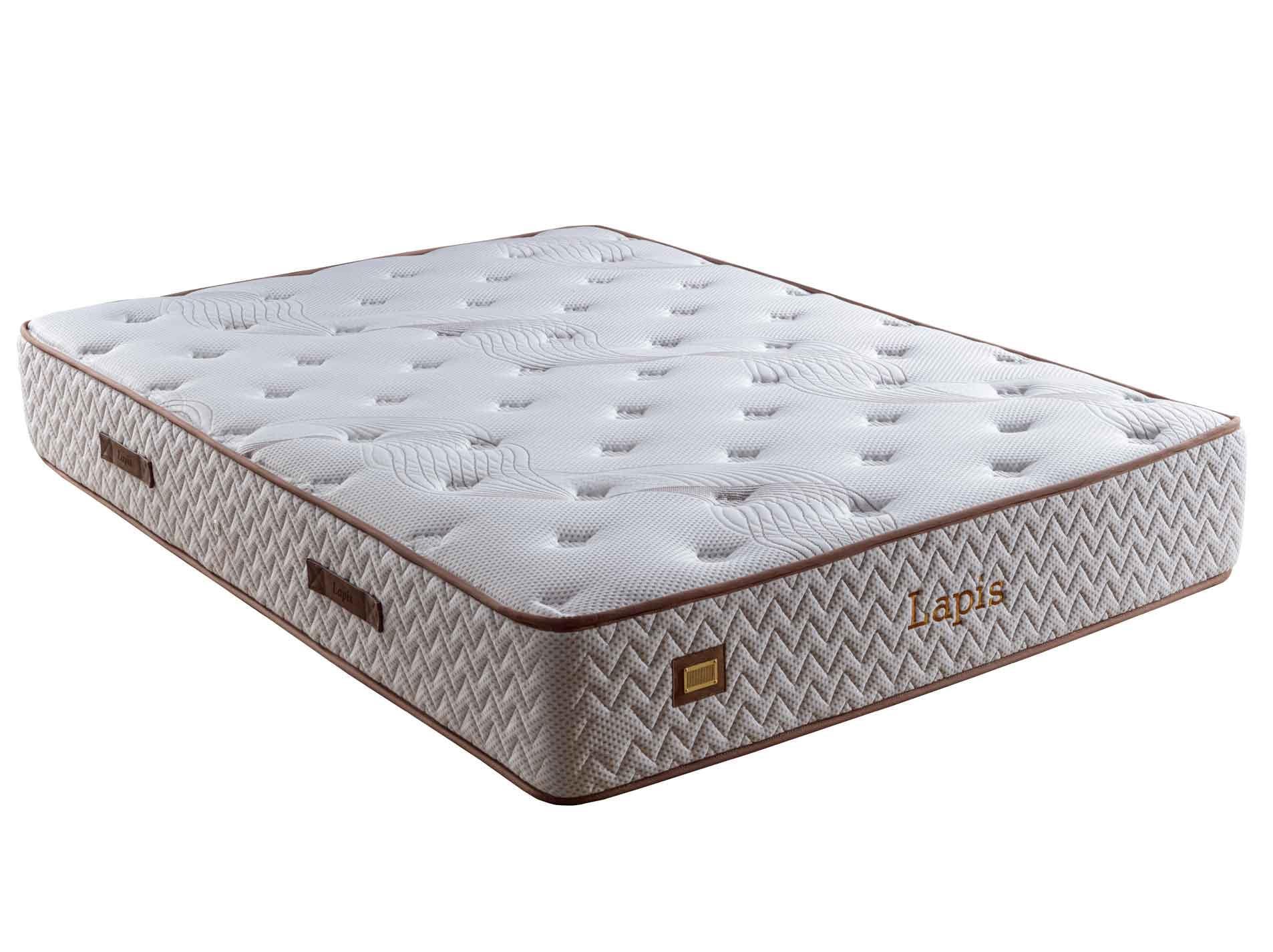 ESME SLEEP LAPİS POCKET YAYLI YATAK 160*200