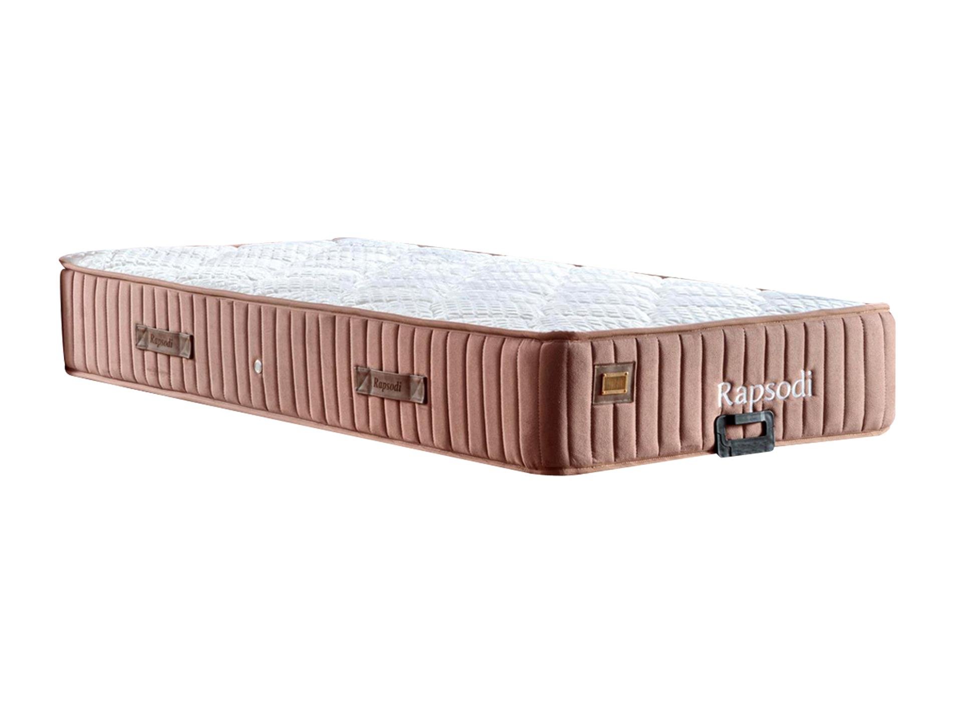 ESME SLEEP RAPSODİ HERKÜL YAYLI YATAK 90x190
