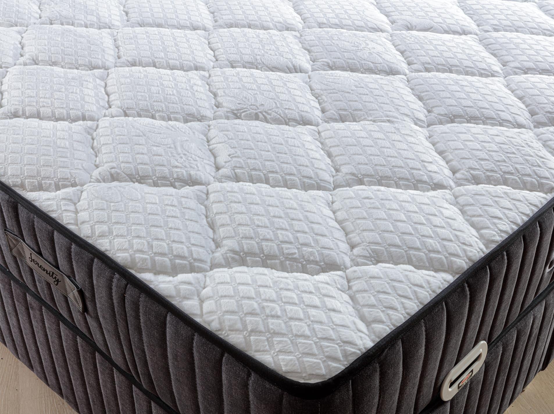 ESME SLEEP SERENİTY 90x190 TEK KİŞİLİK SET