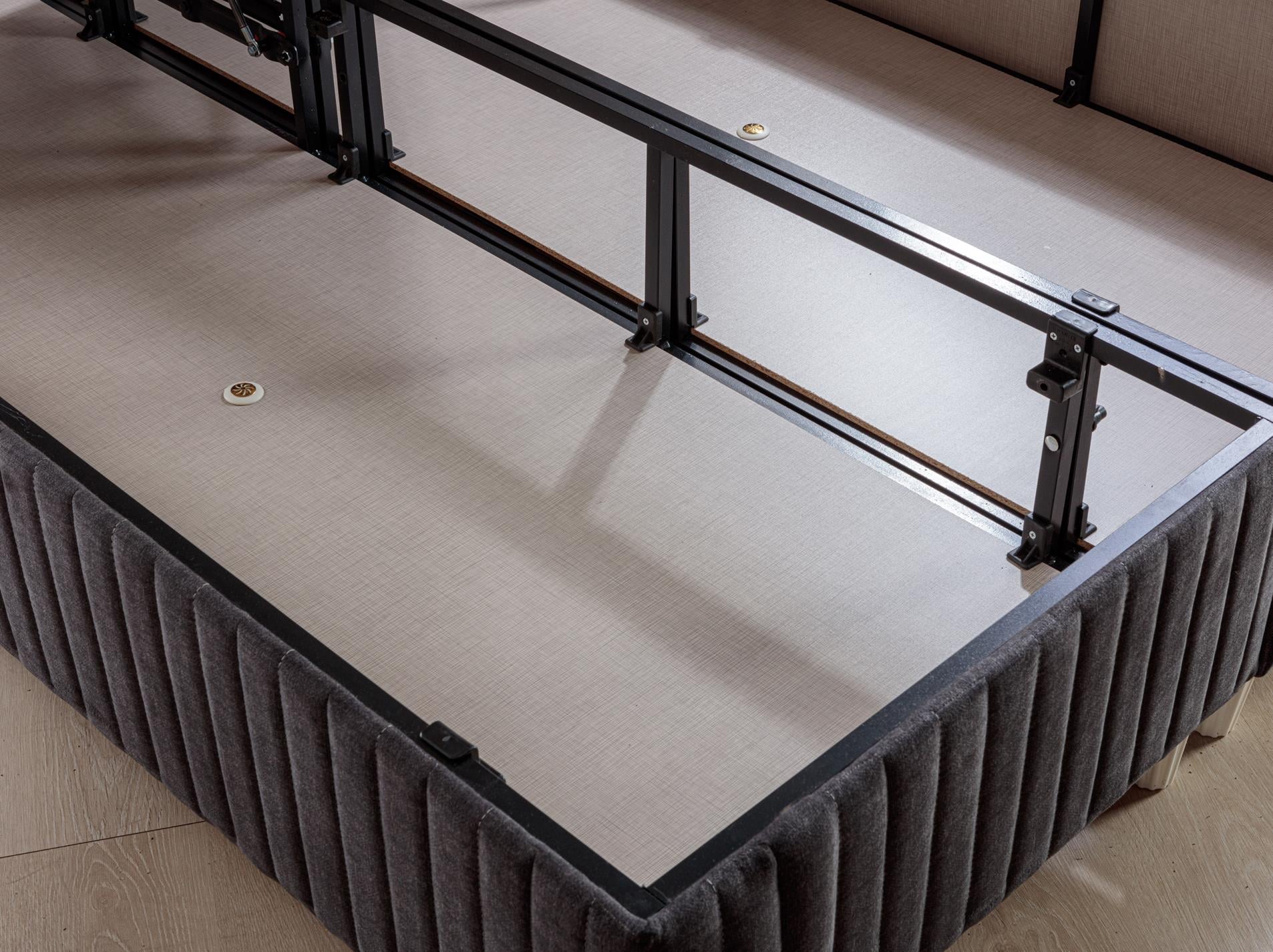 ESME SLEEP SERENİTY 90x190 TEK KİŞİLİK SET