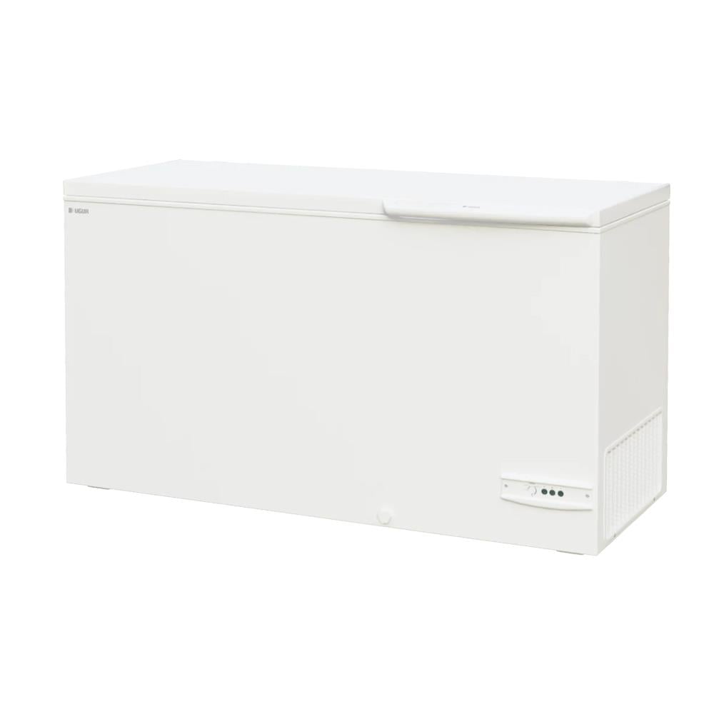 Uğur Ued 480 D/s 388lt Sandık Tipi Derin Dondurucu