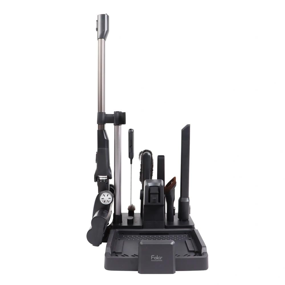 Fakir Wd 9 Pure Clean Süpürge