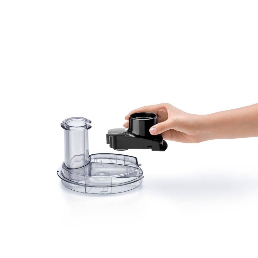 Arzum AR1198-0100 Hestia Pro Multi Blender Set Siyah